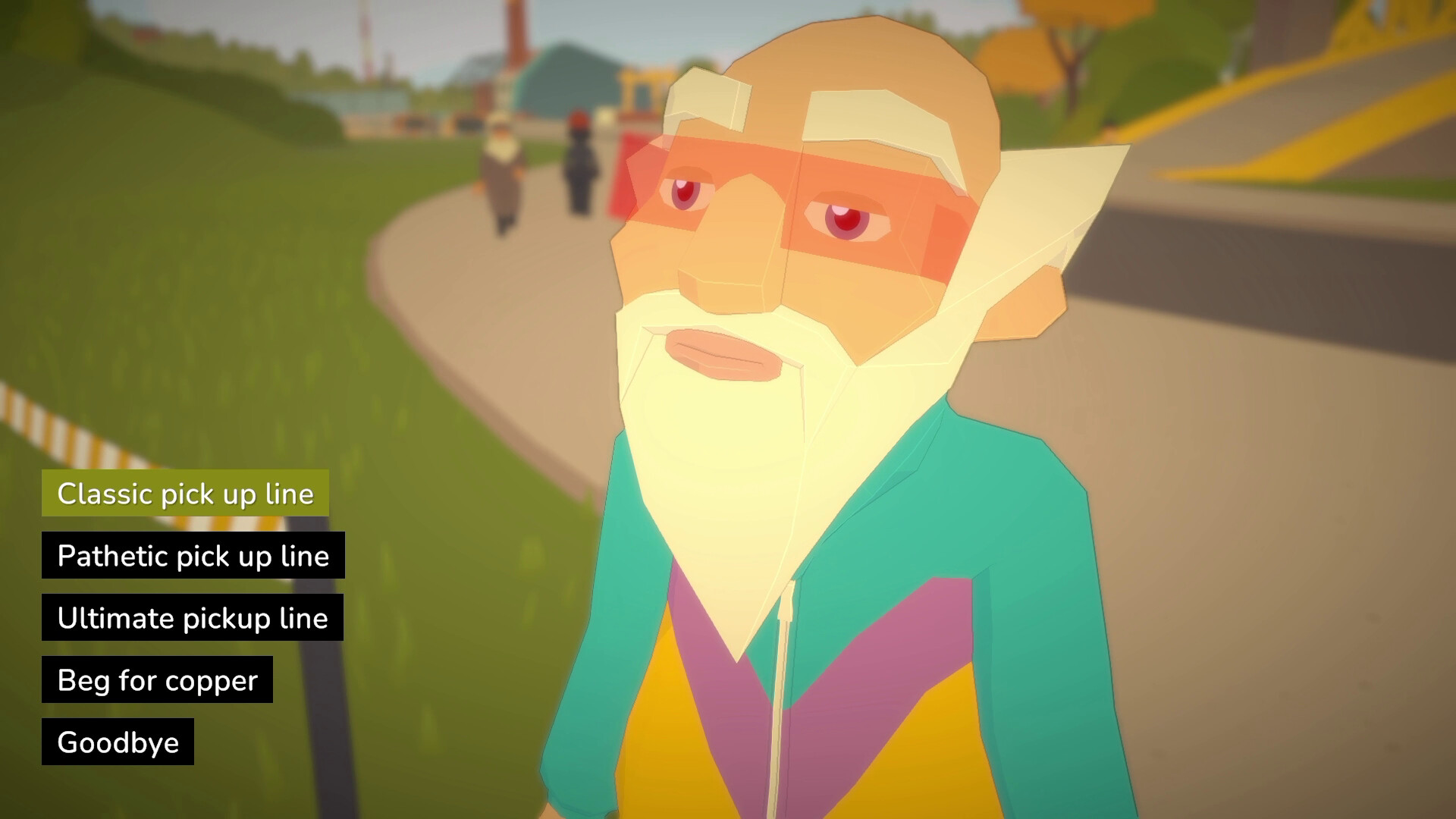 Future? No Thanks! screenshot 11