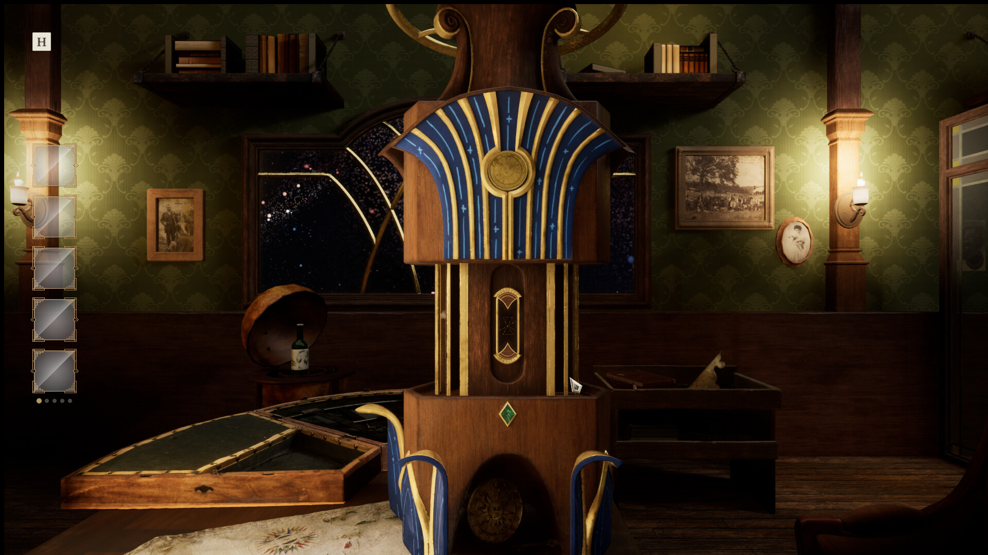 仿品一號 Imitation No.1 screenshot 2