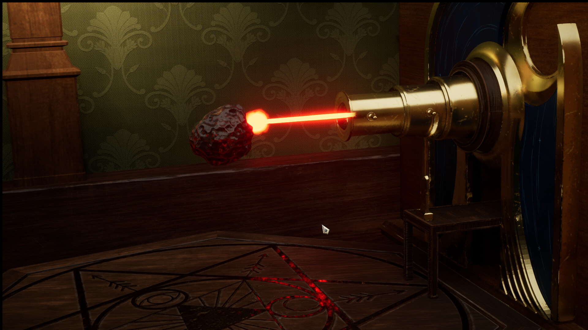仿品一號 Imitation No.1 screenshot 4