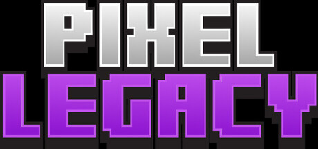 Pixel Legacy — Steam header