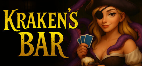 Kraken's Bar