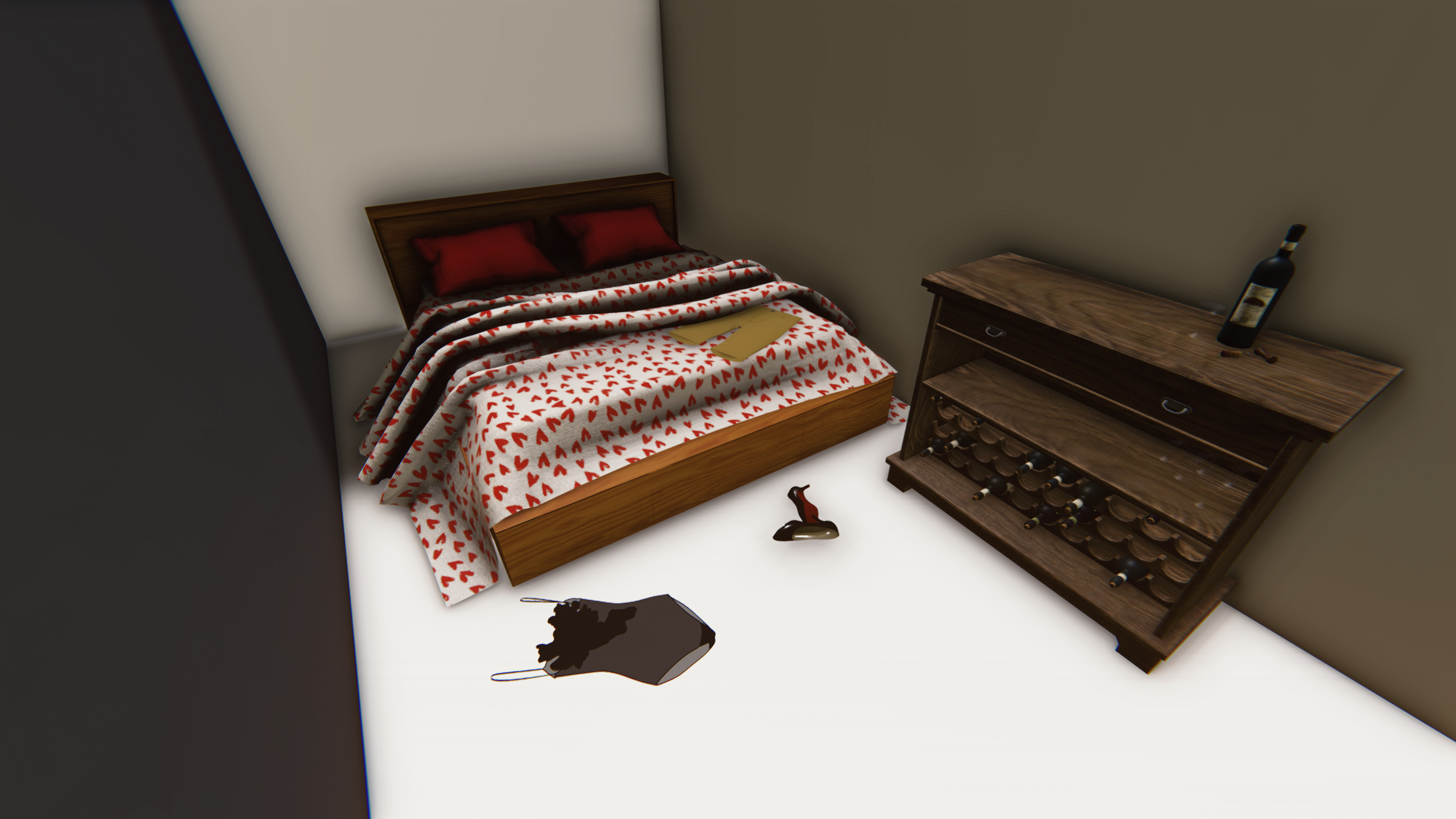 Pieces To Find screenshot 2