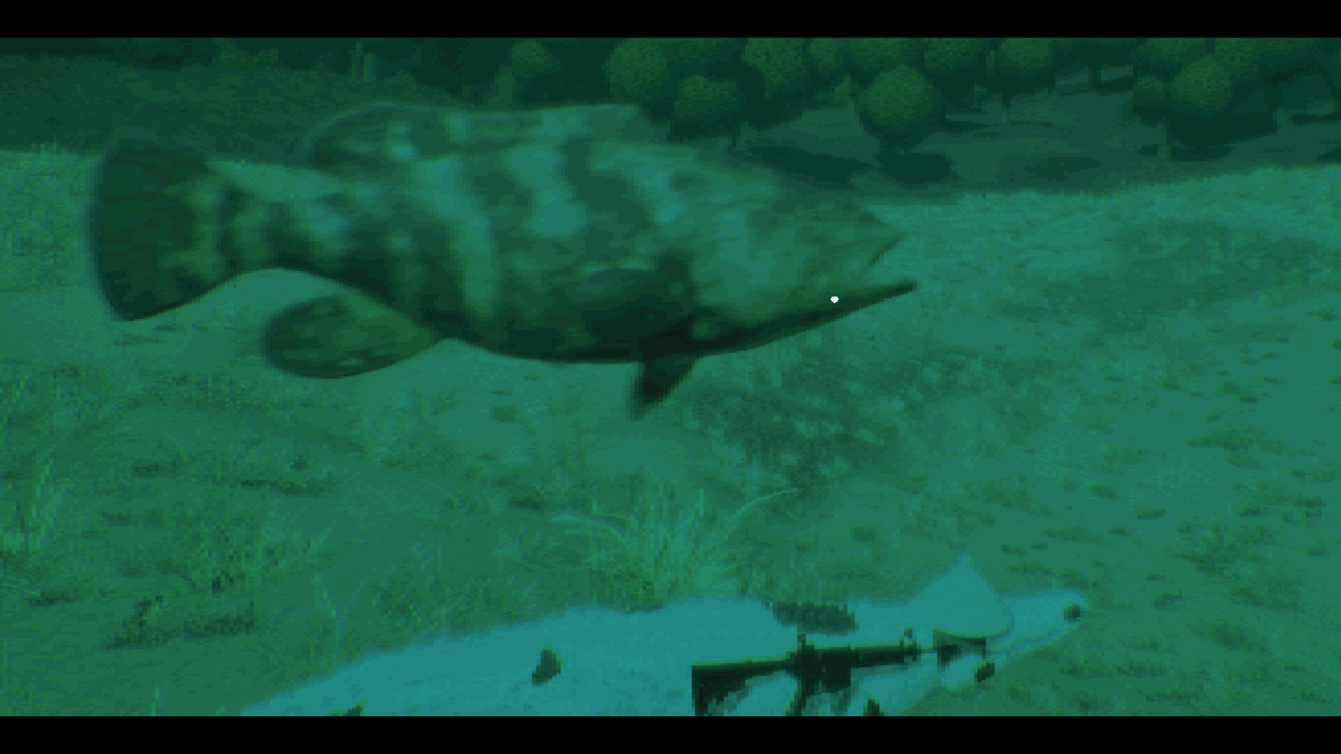 Croc Royale screenshot 6