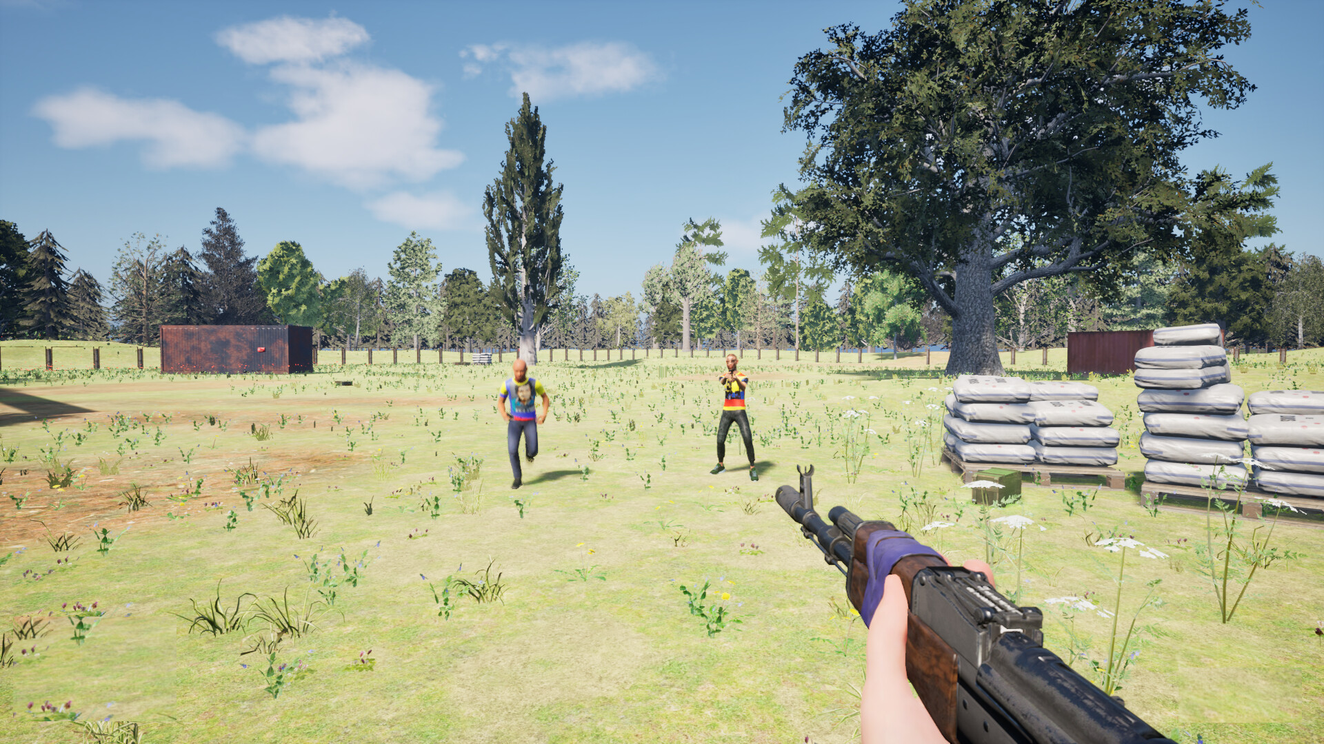 Baston screenshot 6