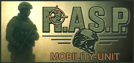 R.A.S.P Mobility-Unit