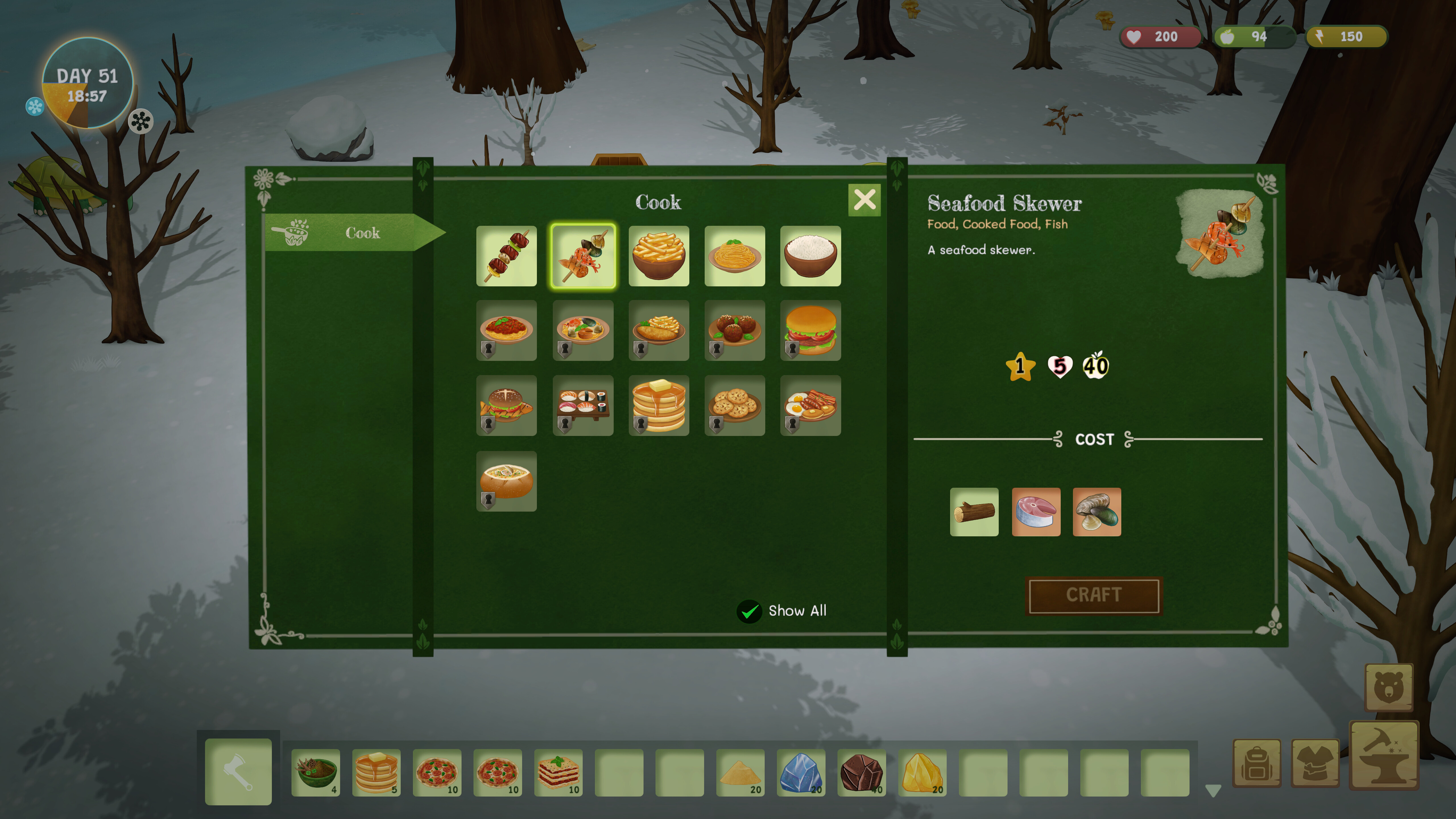 Woodland Rebels screenshot 50