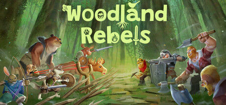 Woodland Rebels