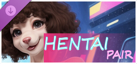 Hentai Pair - Furry Dog Idol DLC