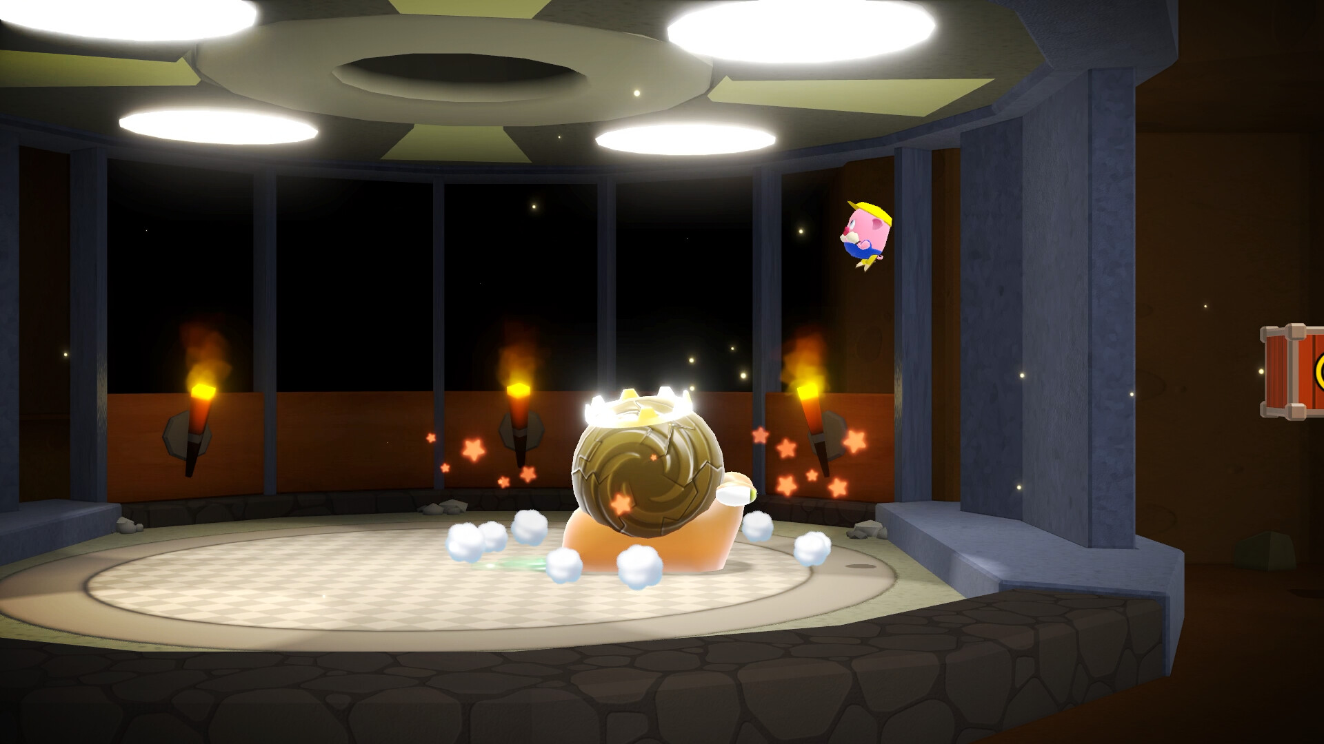 Oby Adventure screenshot 8