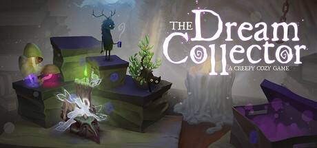 The Dream Collector