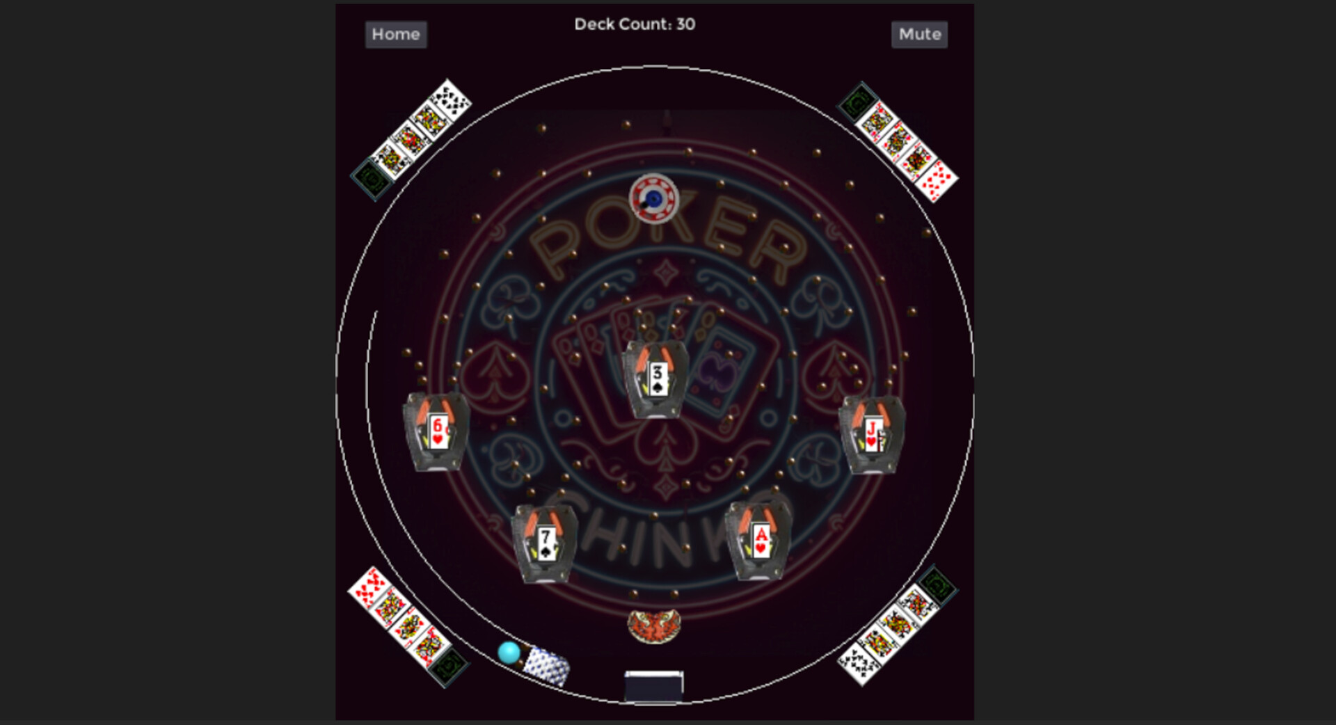 Pokerchinko