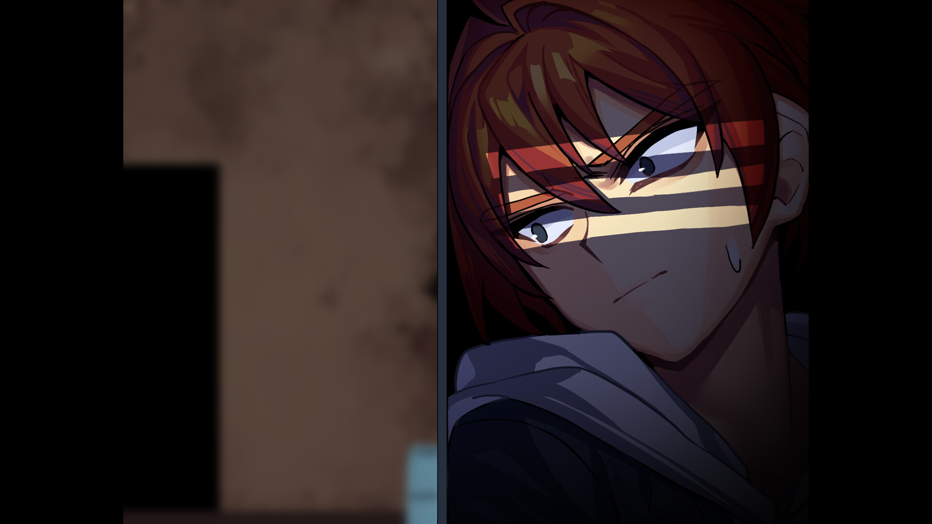 Homunculus Meat screenshot 1