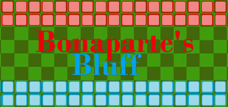 Bonaparte's Bluff Cover Image