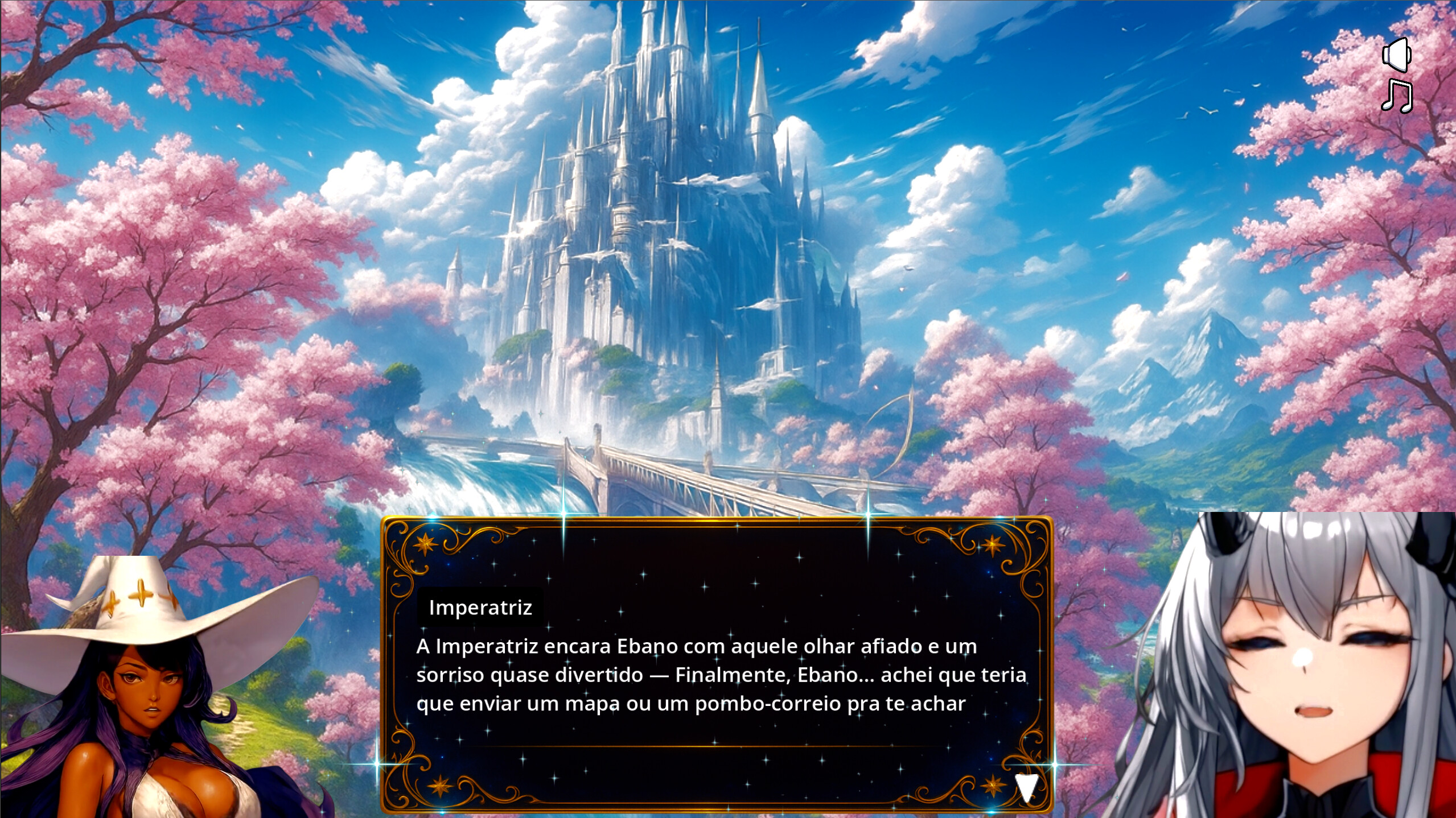 Light Fall screenshot 17