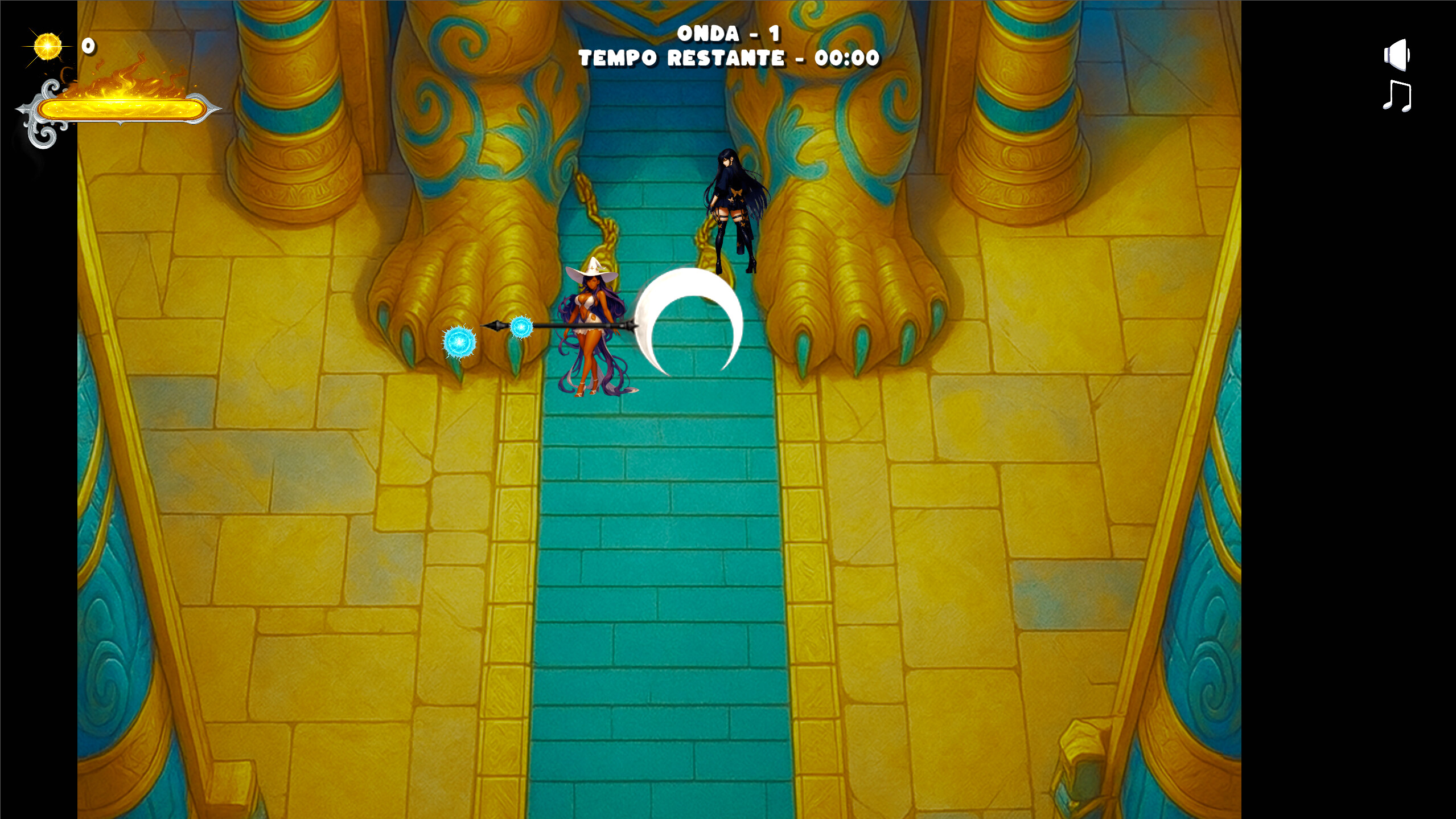 Light Fall screenshot 15