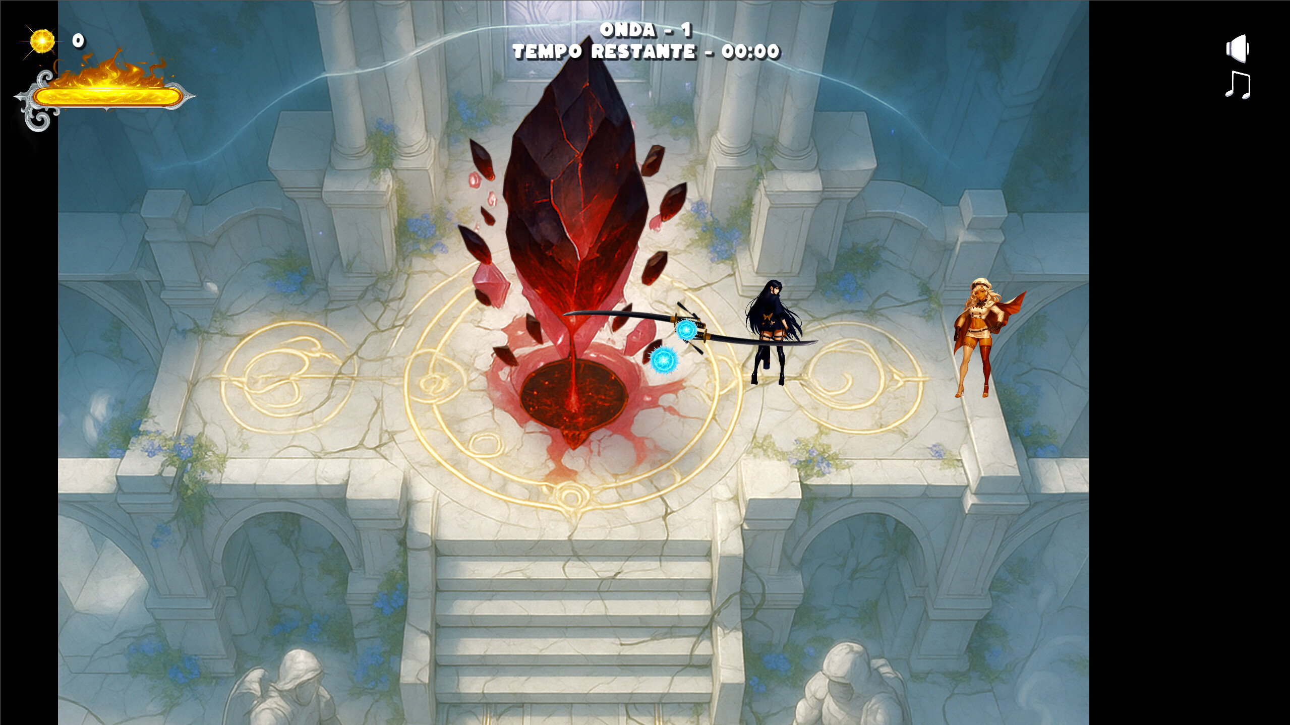 Light Fall screenshot 18