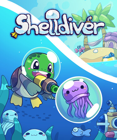 Shelldiver