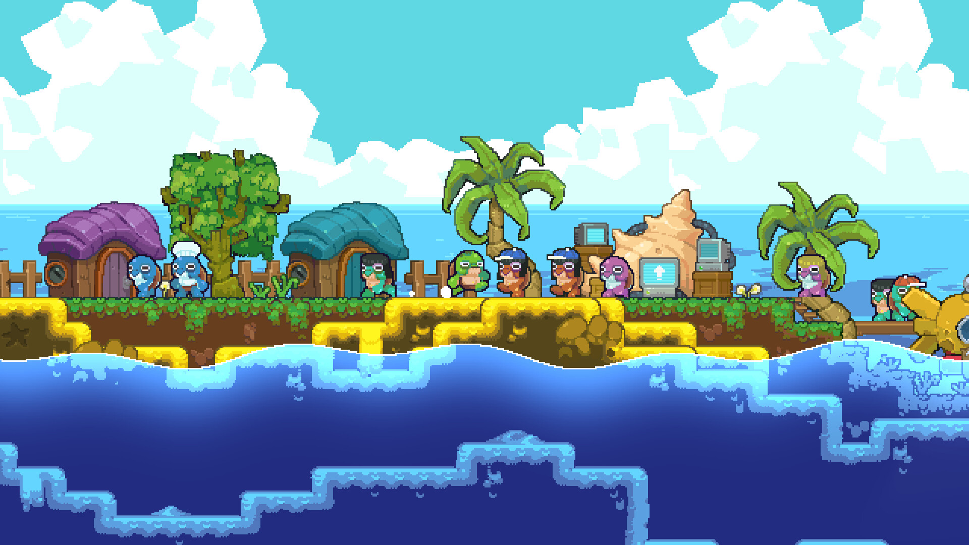 Shelldiver Steam Shelldiver on Steam