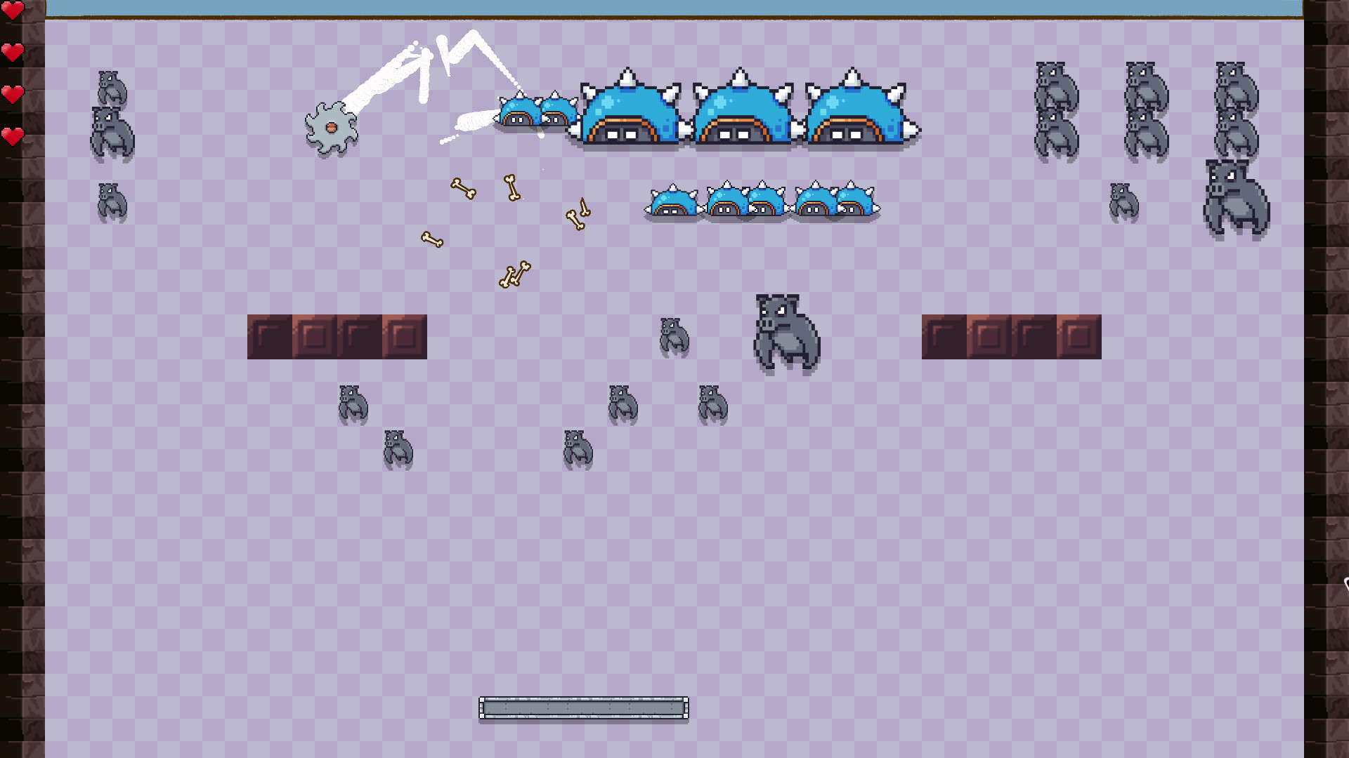 Ammo Bounce screenshot 3