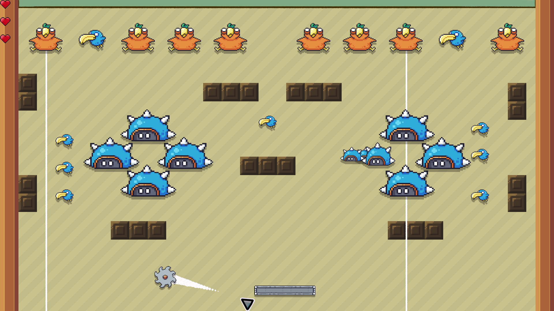 Ammo Bounce screenshot 1
