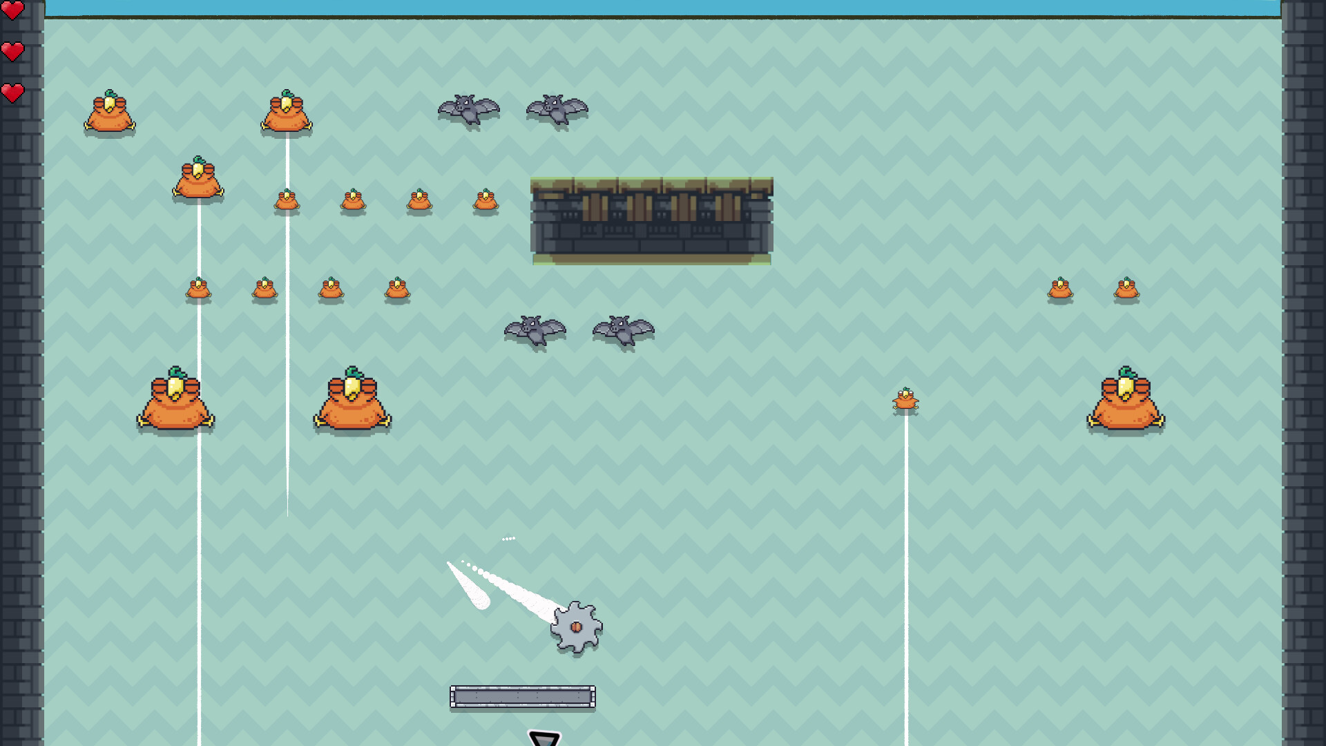 Ammo Bounce screenshot 2