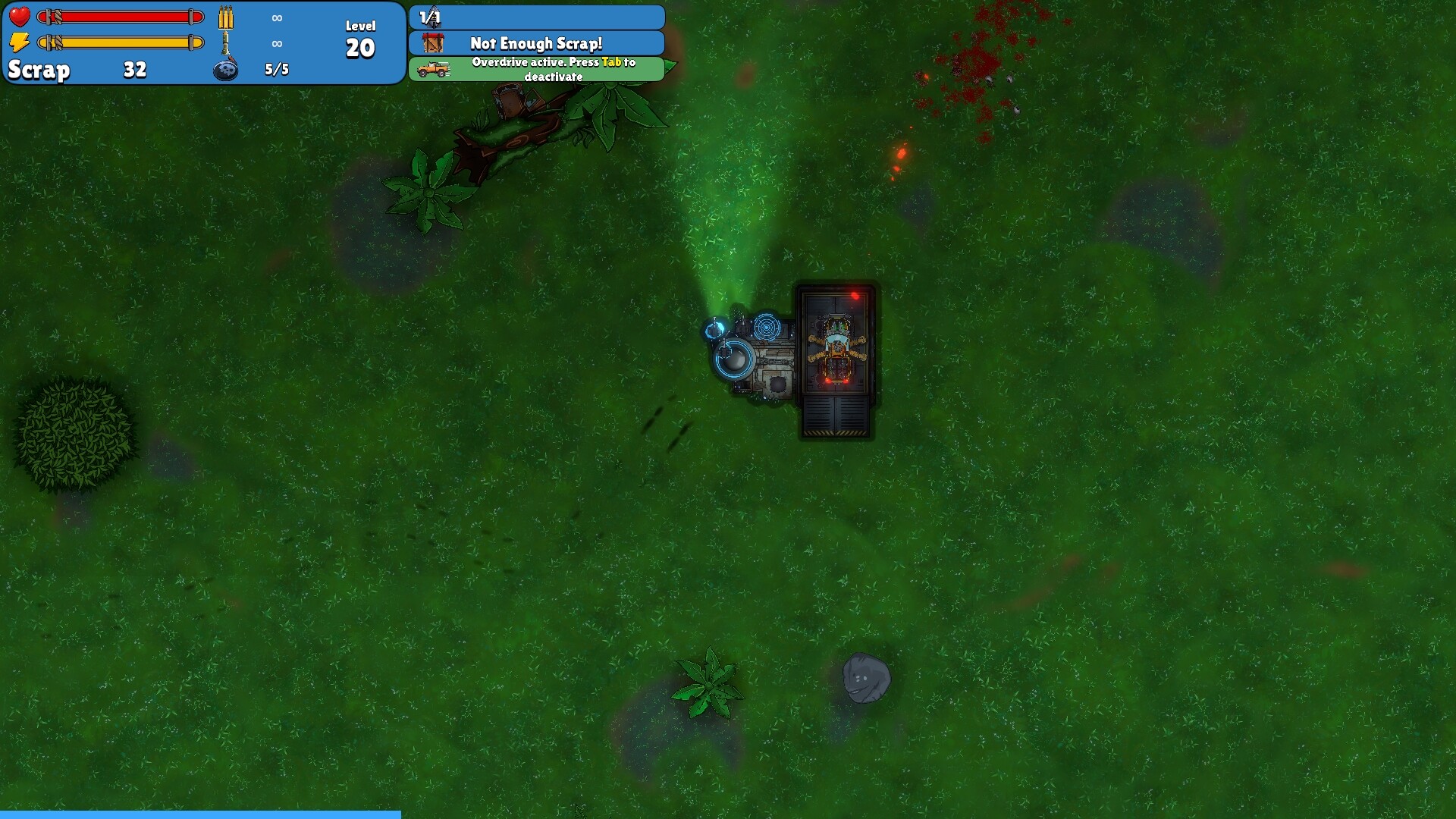 A Minor Pest Problem screenshot 6