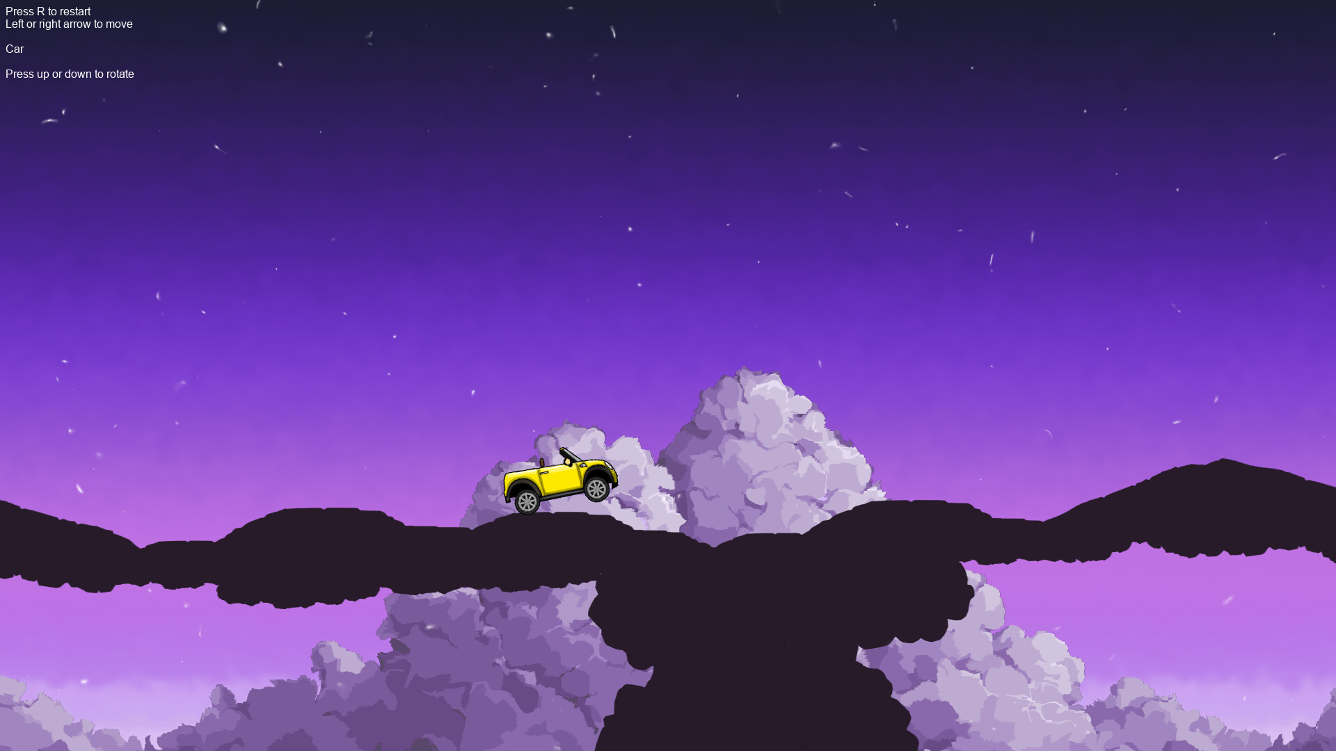 Wheelborne screenshot 5