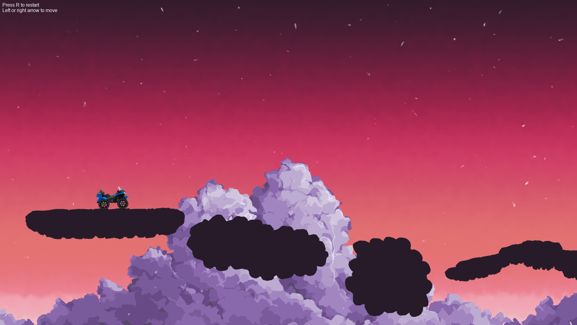 Wheelborne screenshot 4