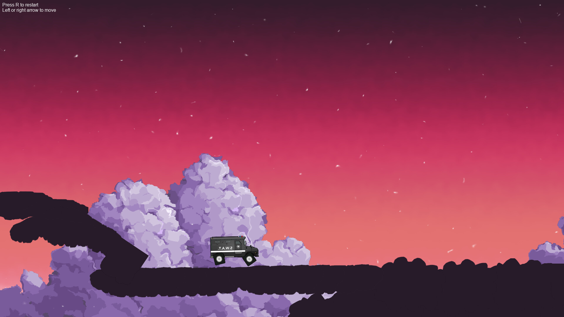 Wheelborne screenshot 3