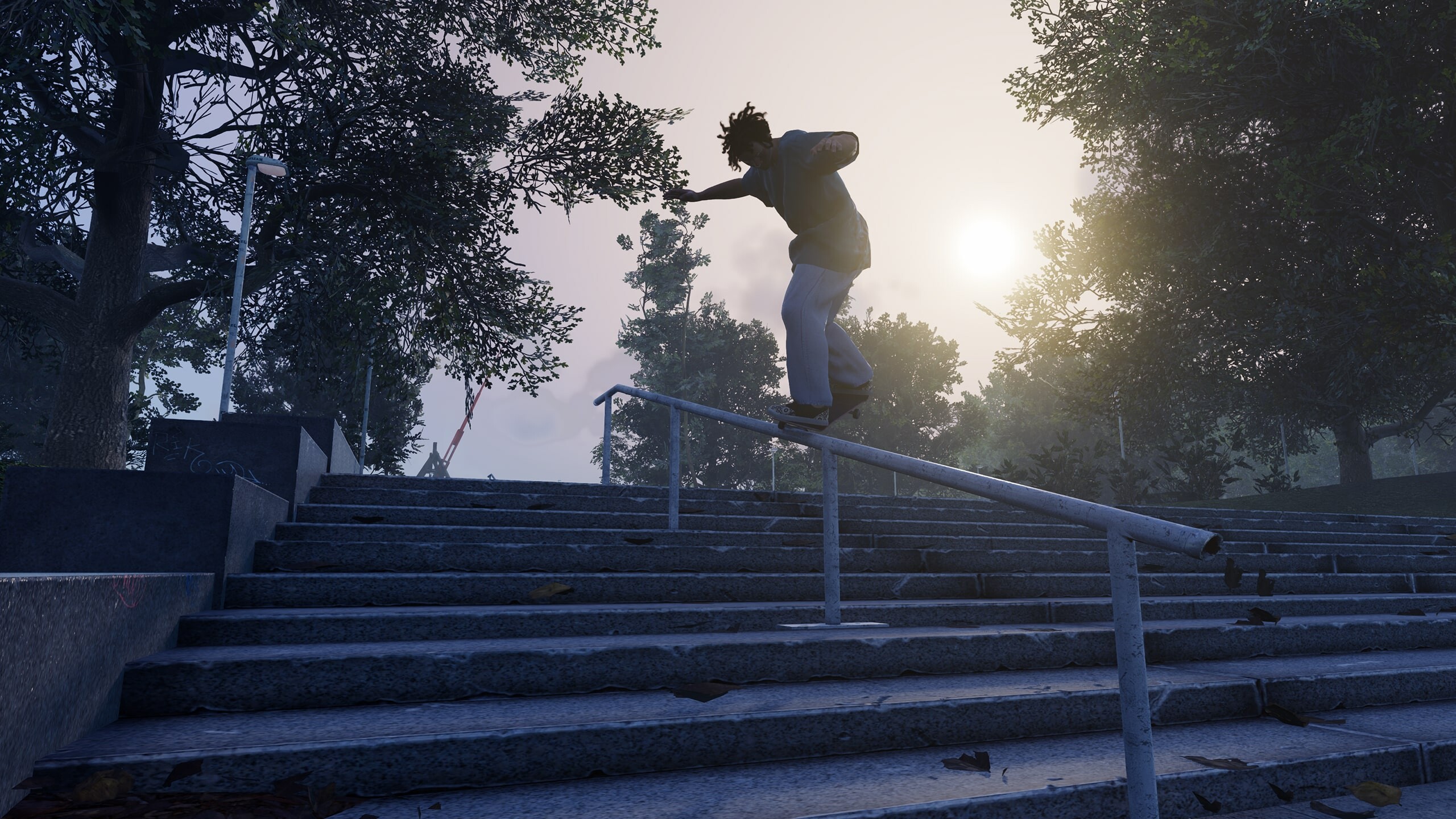 Skate Style screenshot 14