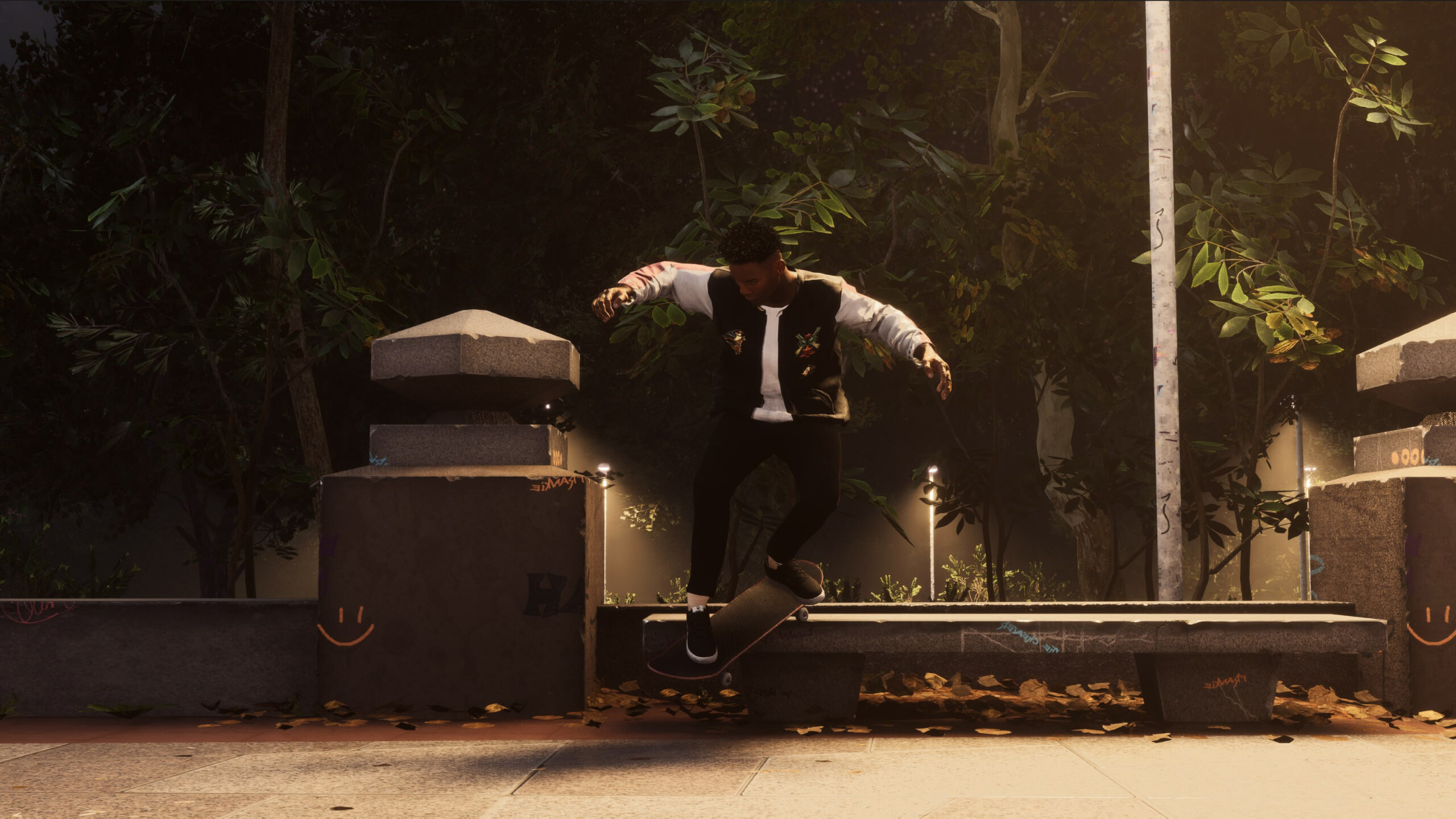 Skate Style screenshot 10
