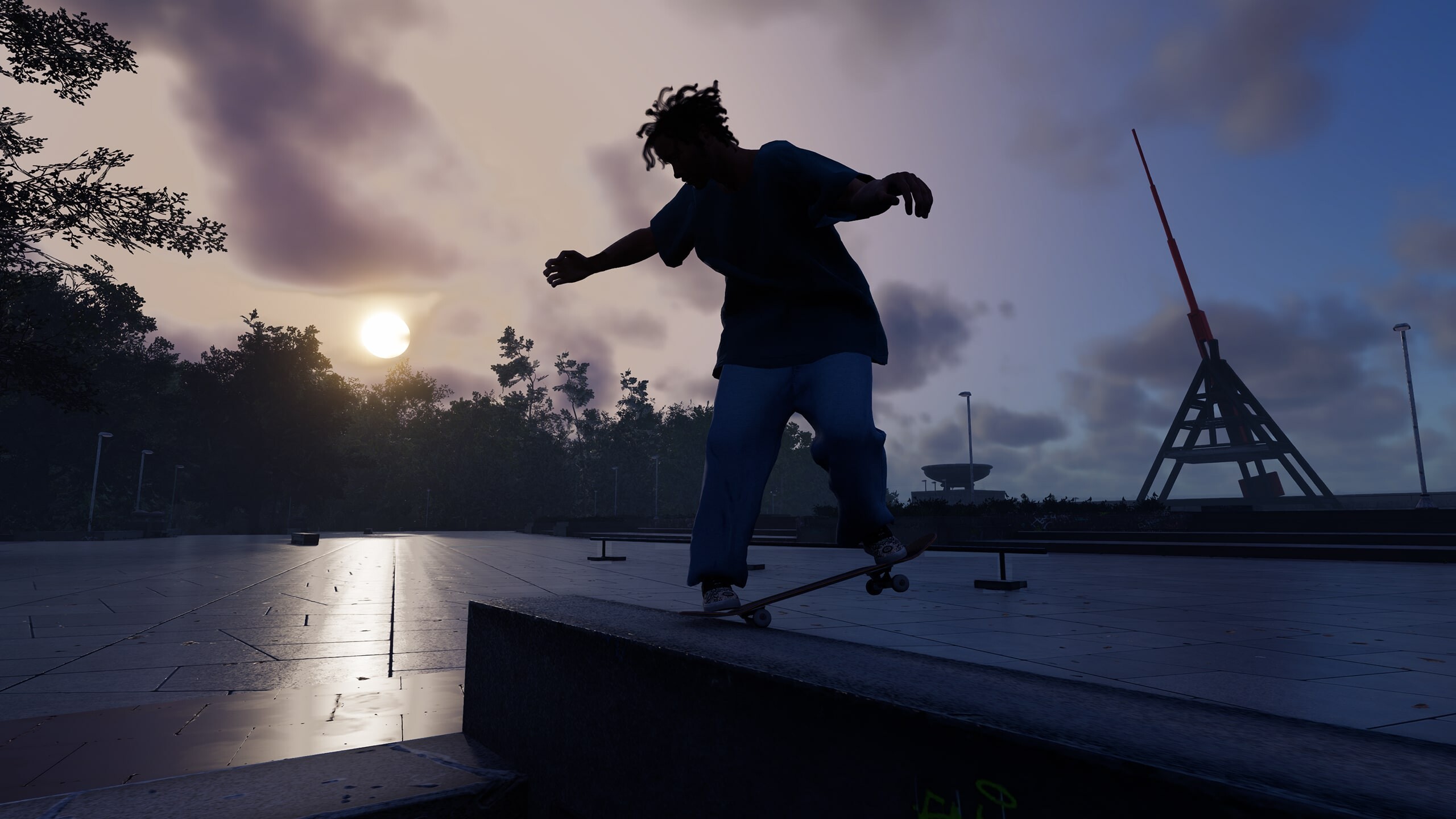 Skate Style screenshot 8
