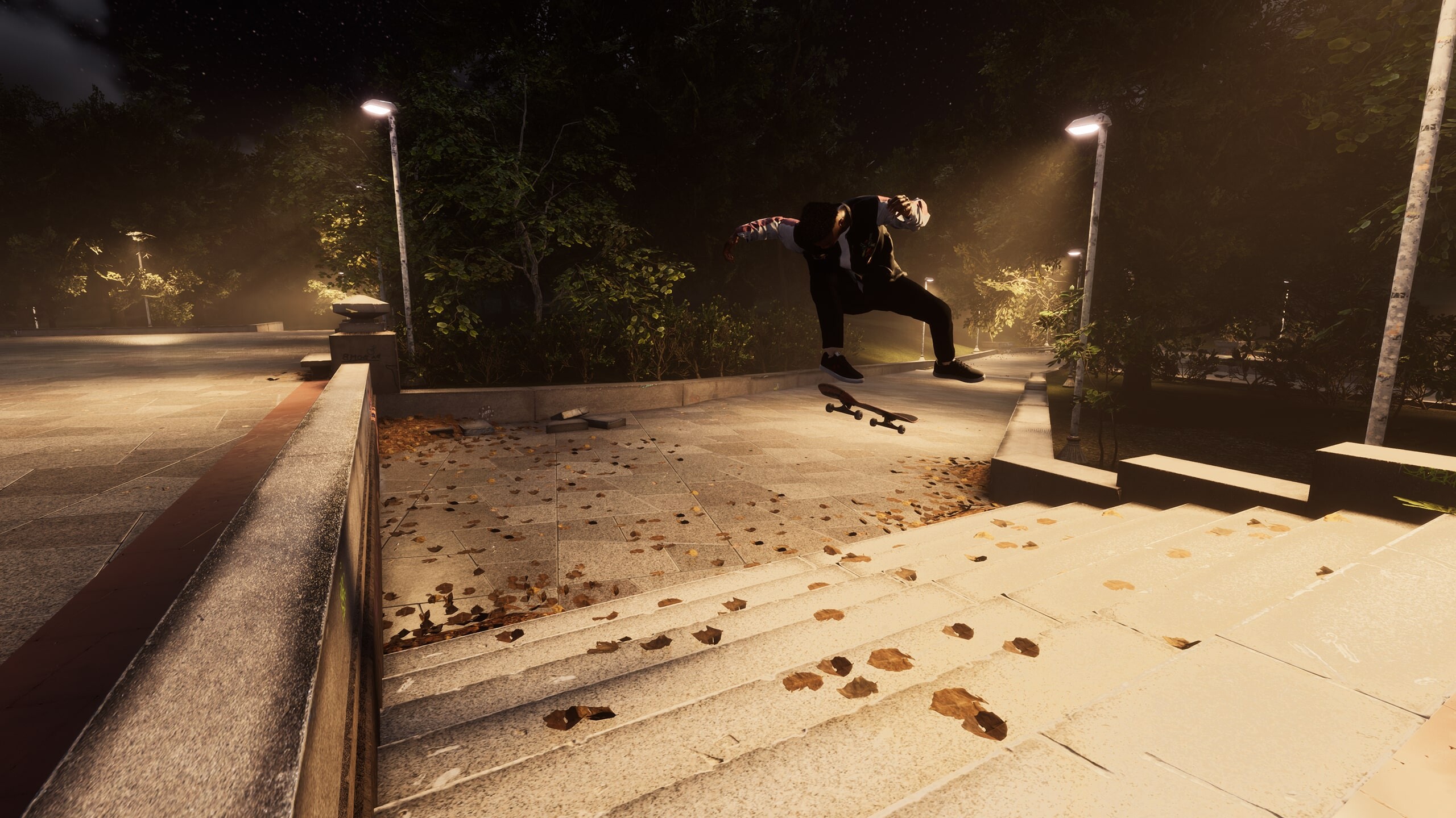 Skate Style screenshot 11