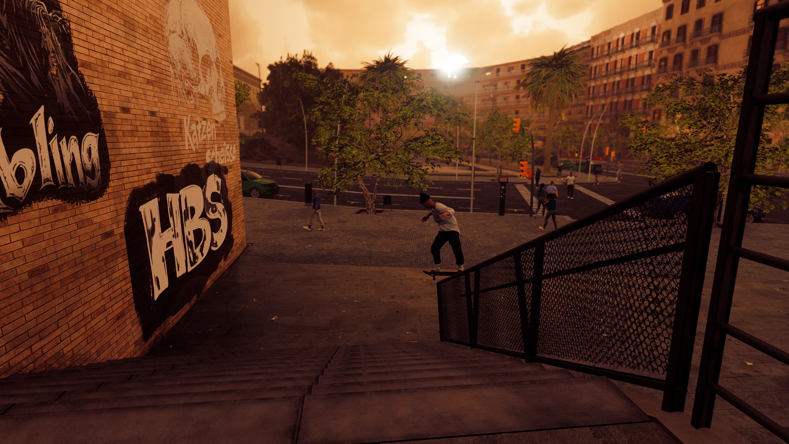 Skate Style screenshot 13