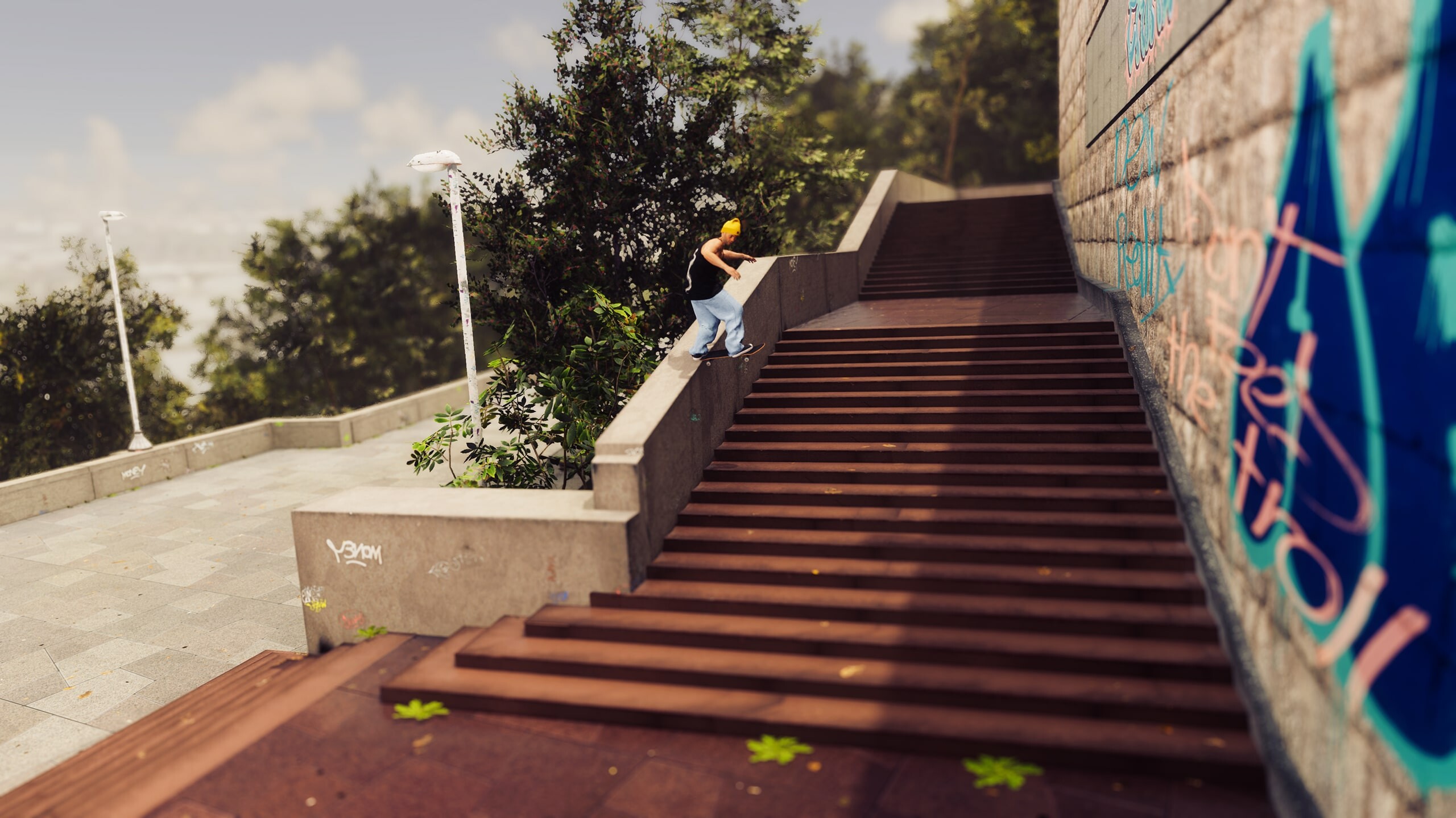 Skate Style screenshot 6