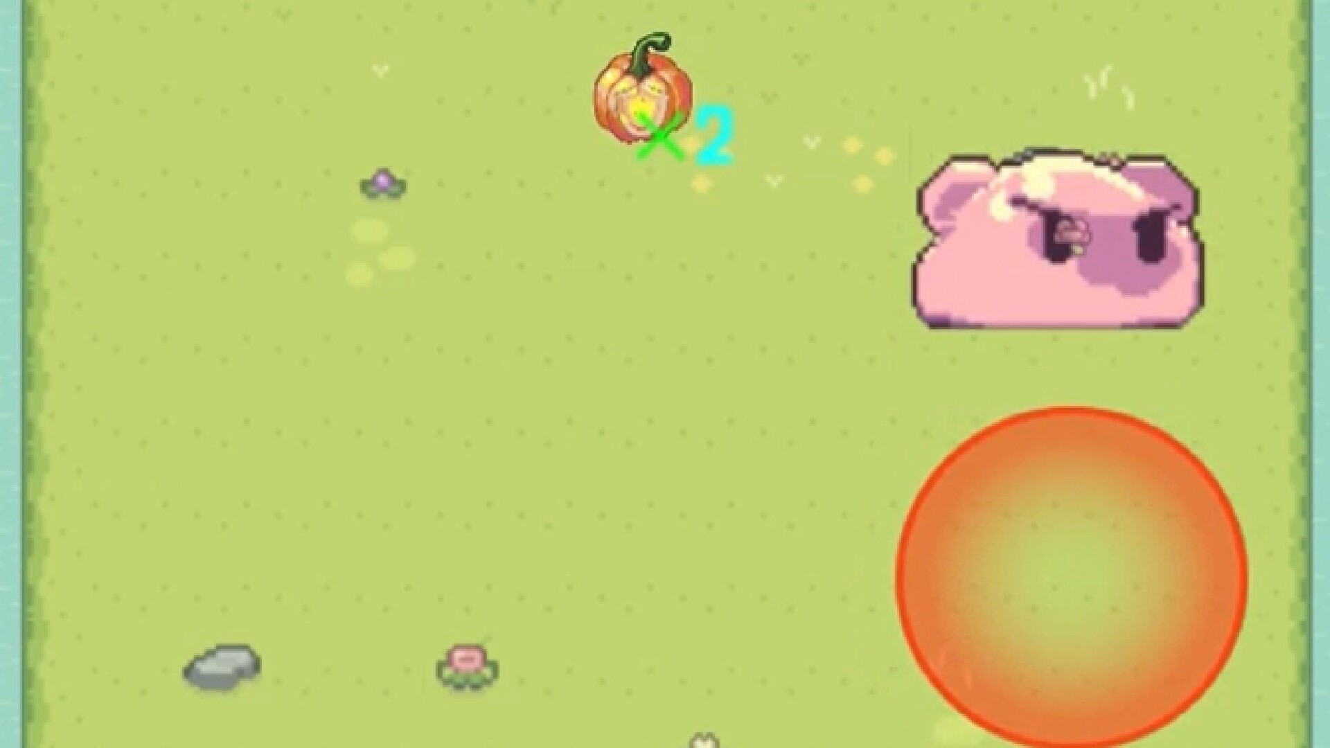 Magic Brush screenshot 4