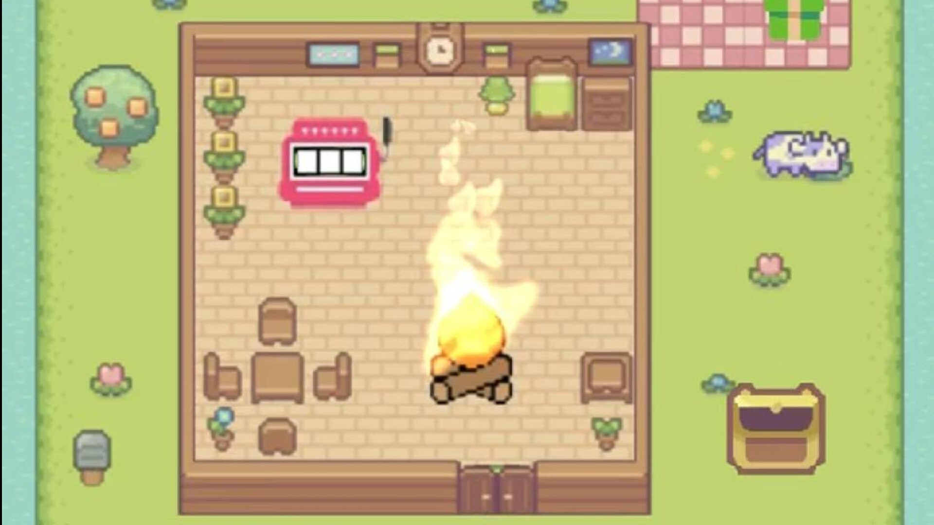 Magic Brush screenshot 5