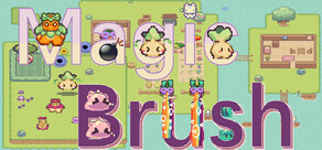 Magic Brush