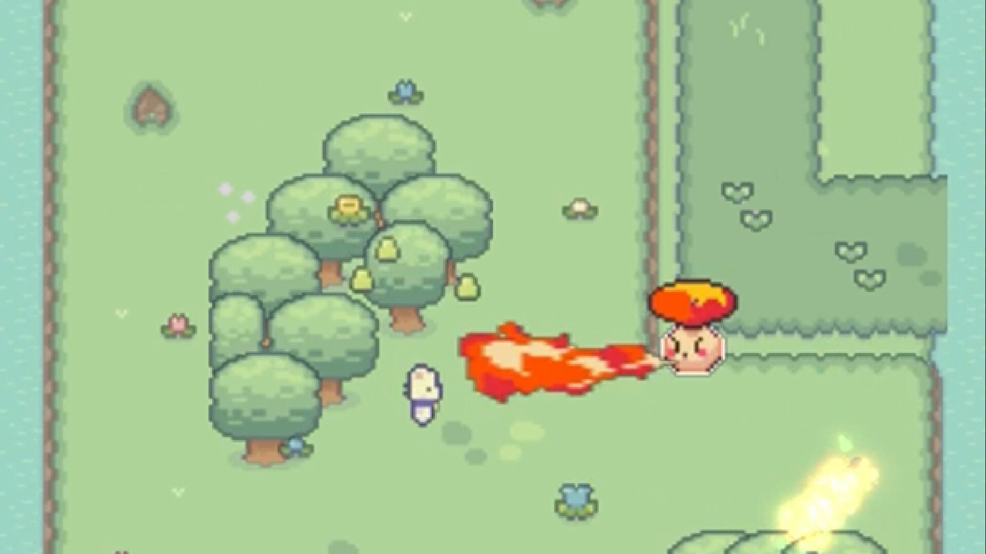 Magic Brush screenshot 3