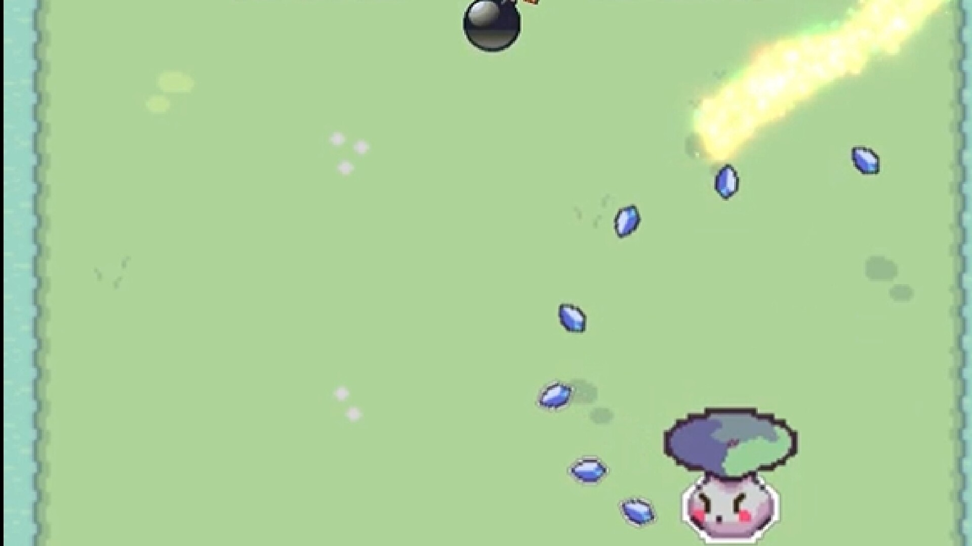 Magic Brush screenshot 2
