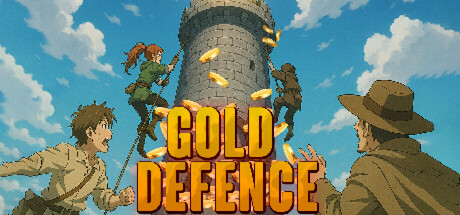 Gold Defence