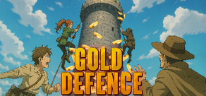Gold Defence