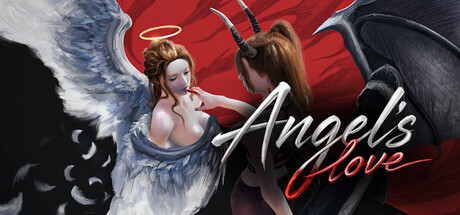 Angel's love