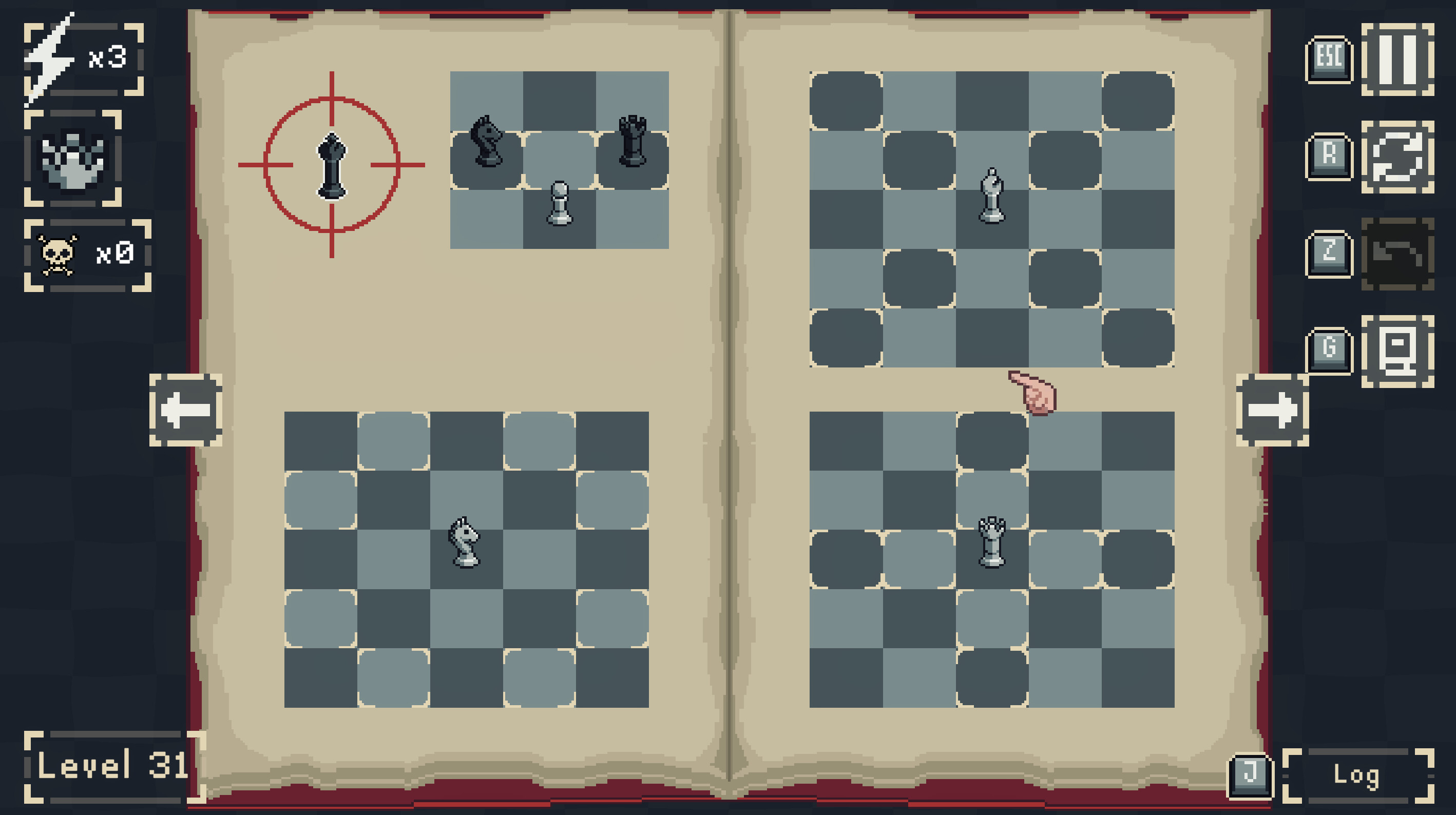 Mate'Morphosis screenshot 5