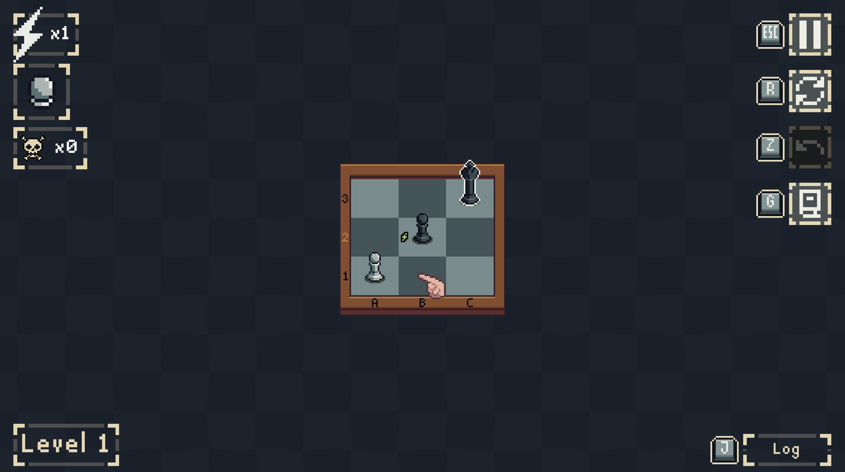 Mate'Morphosis screenshot 3