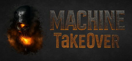 Machine TakeOver