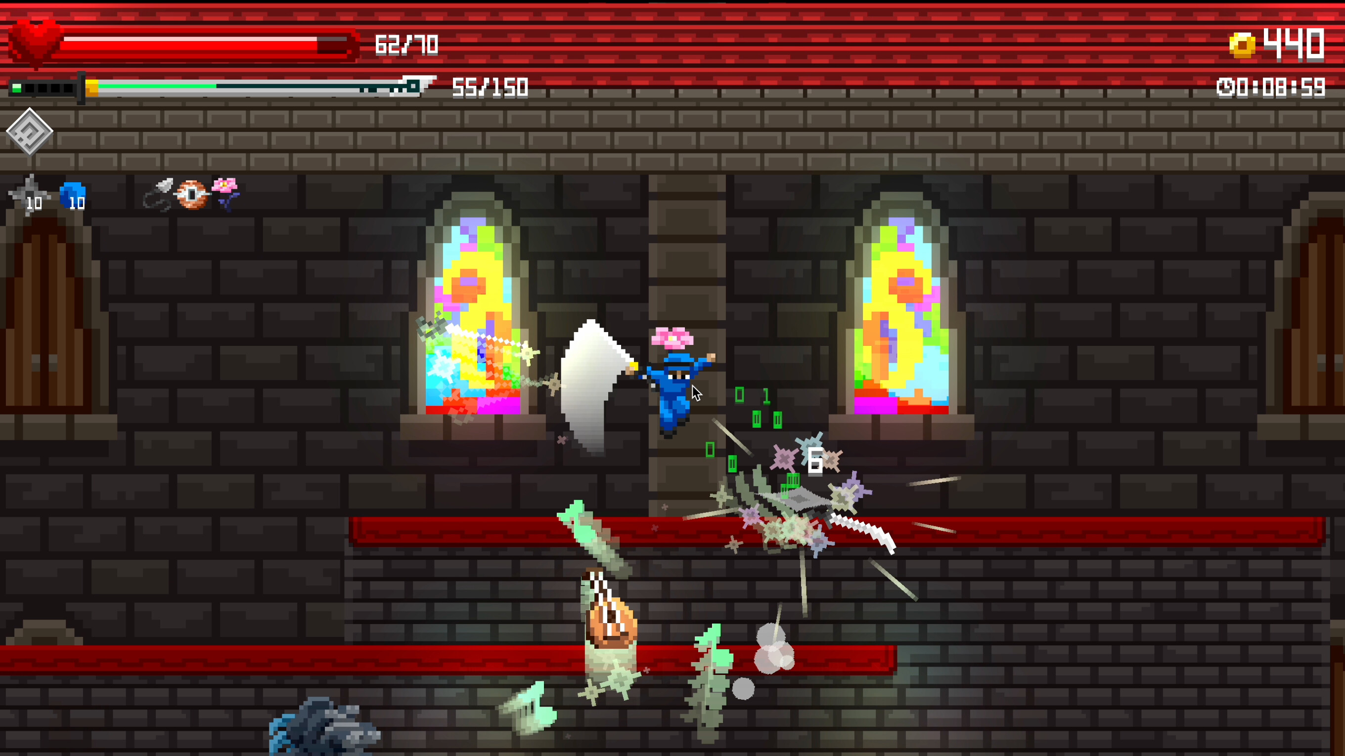 Tsujigiri screenshot 5