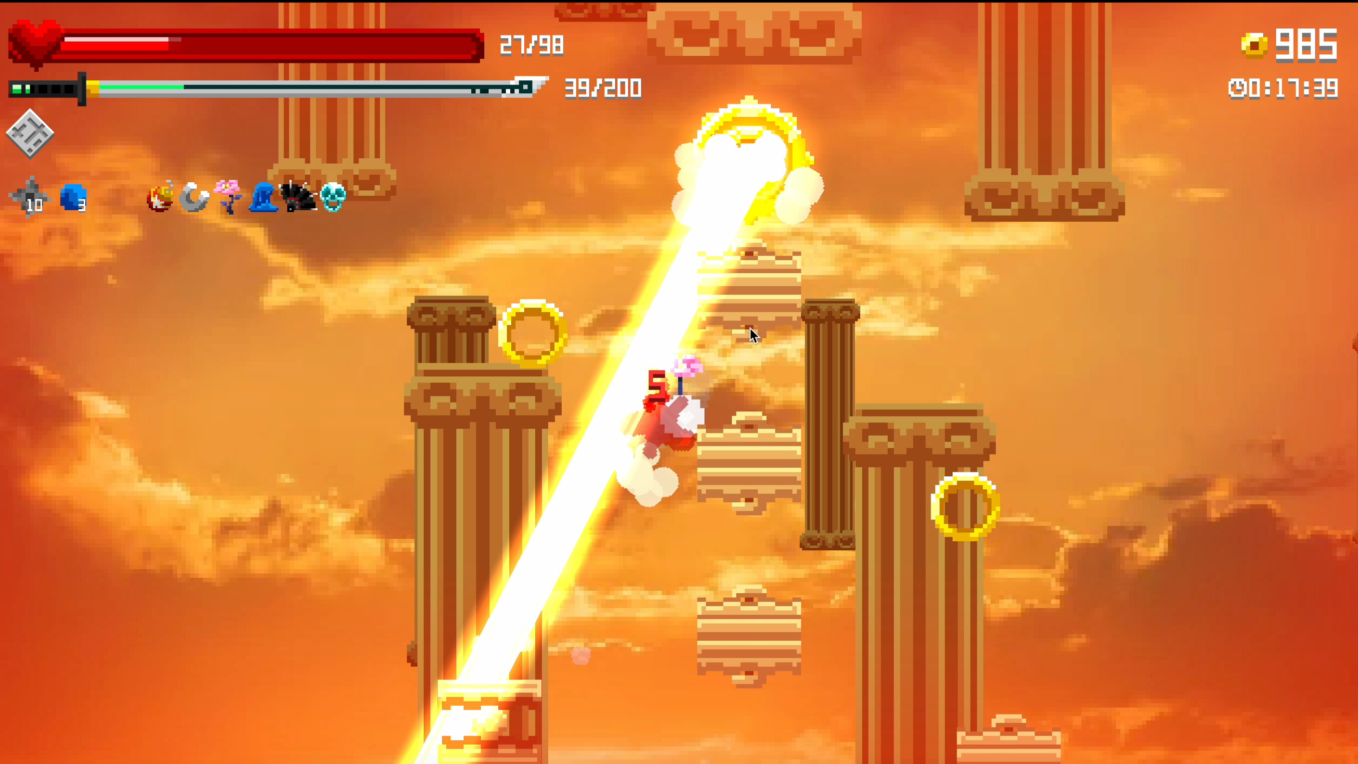 Tsujigiri screenshot 6