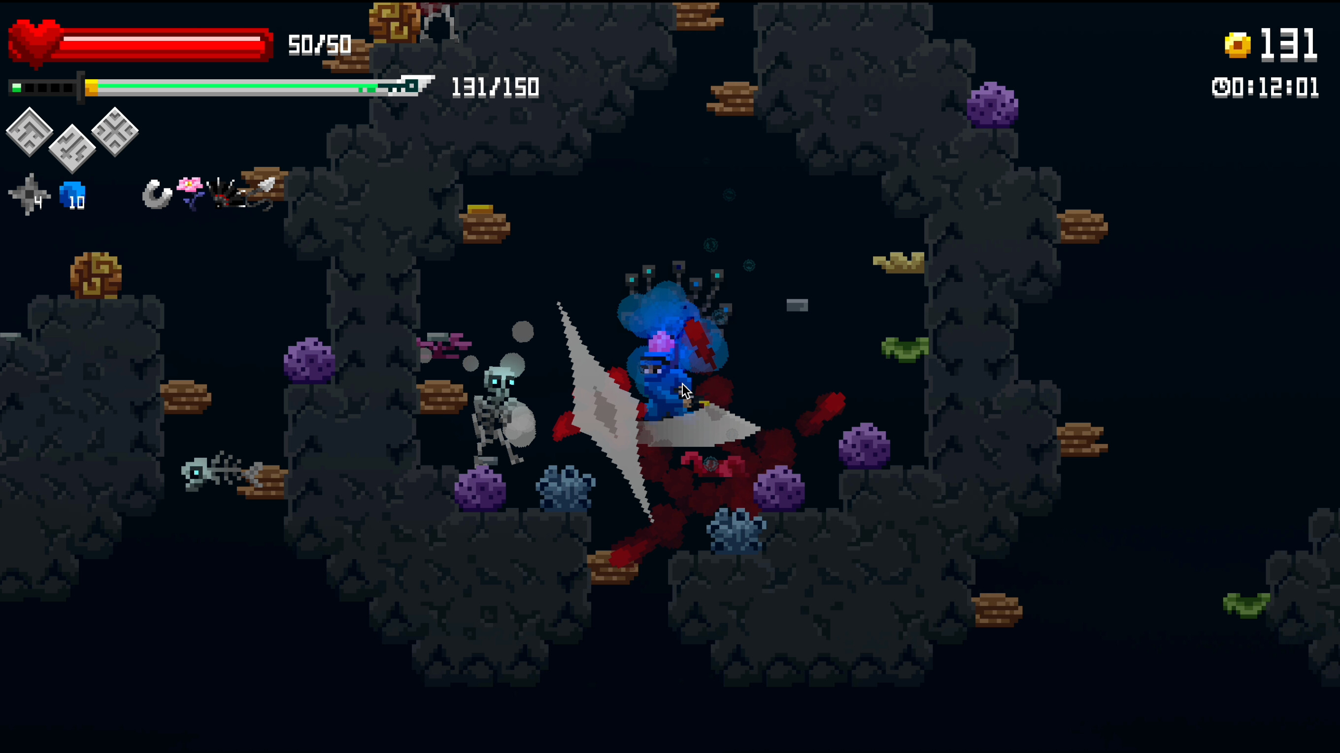 Tsujigiri screenshot 9