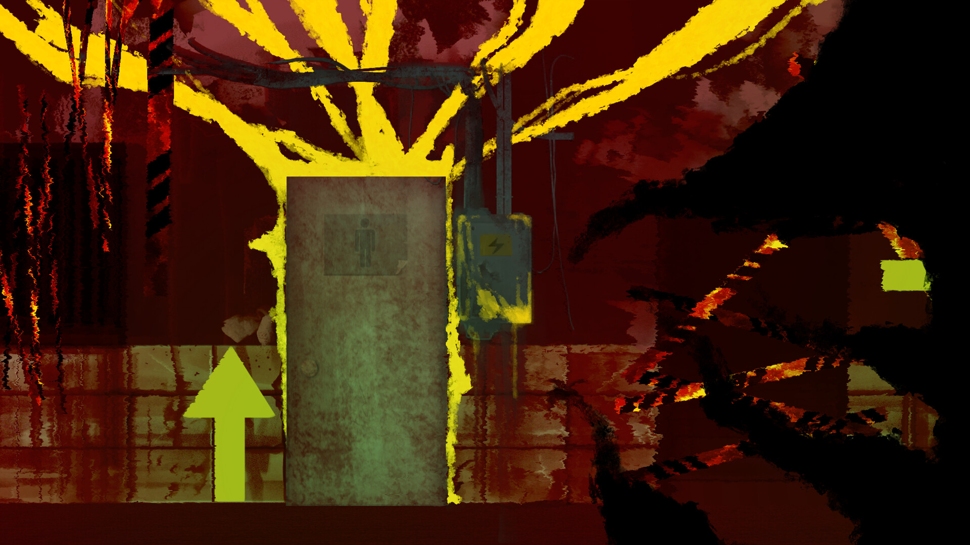 Alt梦魇救赎 screenshot 4